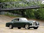 Bentley S2 Continental Flying Spur by Mulliner 1959 года (UK)